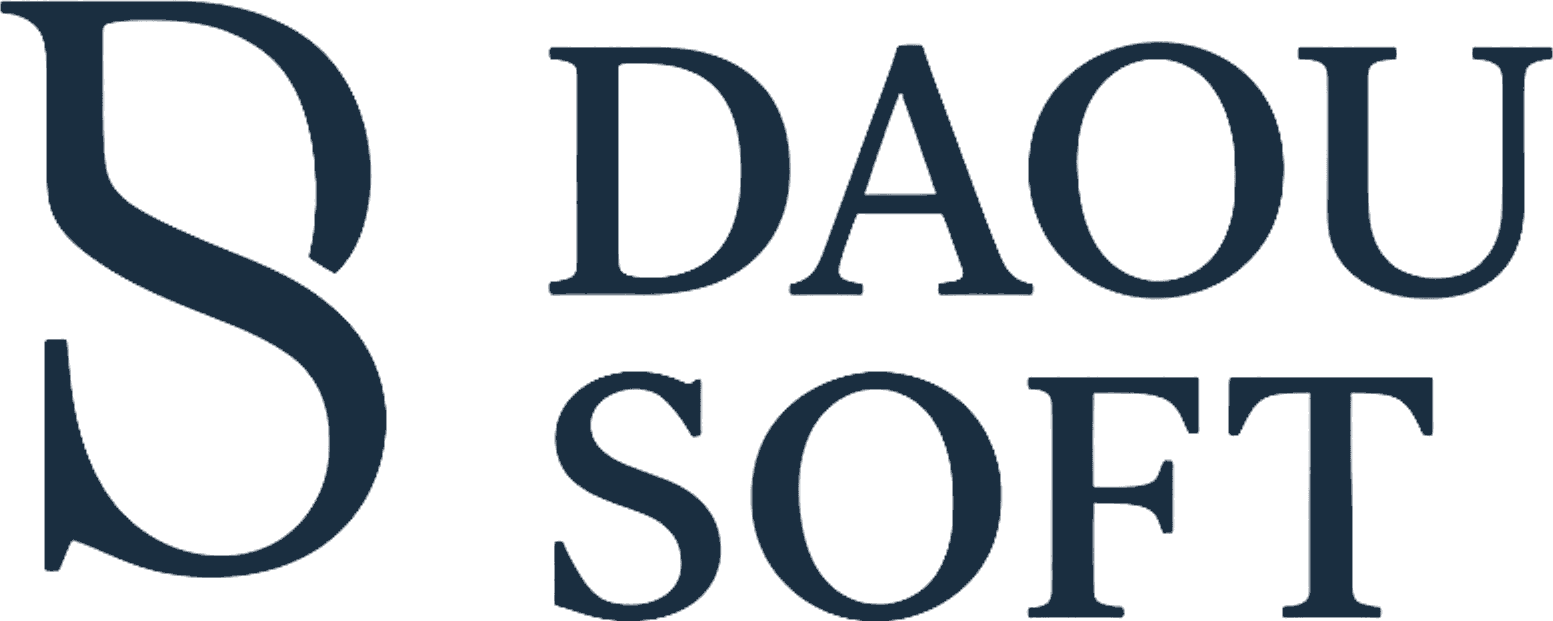 DAOUSOFT